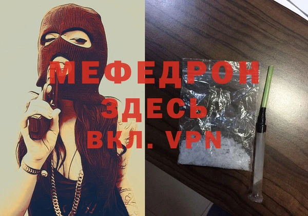 амф Гусь-Хрустальный